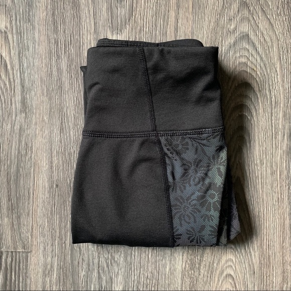 Avia Women’s Active Cold Weather Workout Leggings - Picture 8 of 8